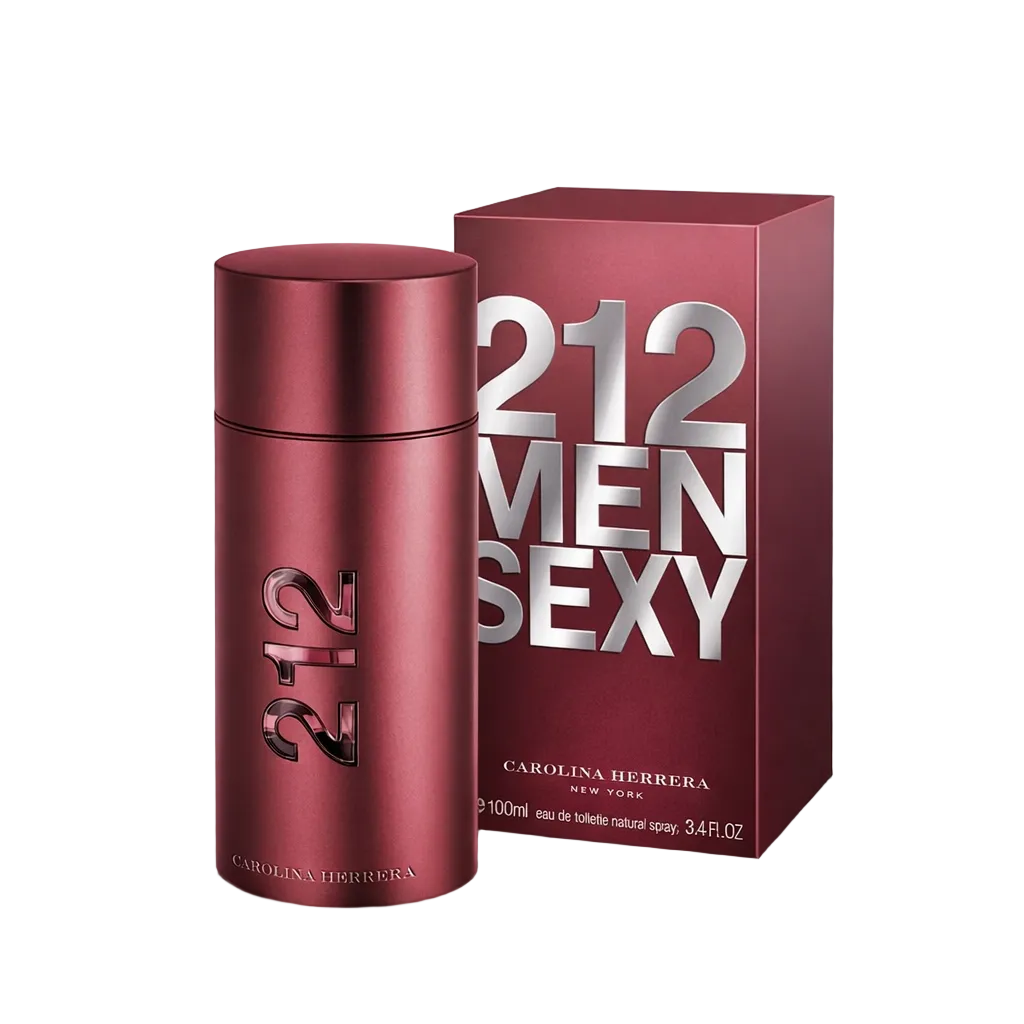 212 Sexy Men
