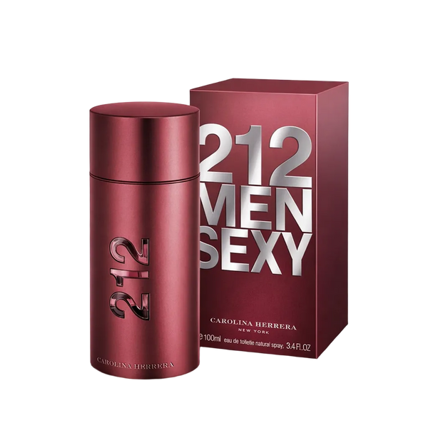 212 Sexy Men