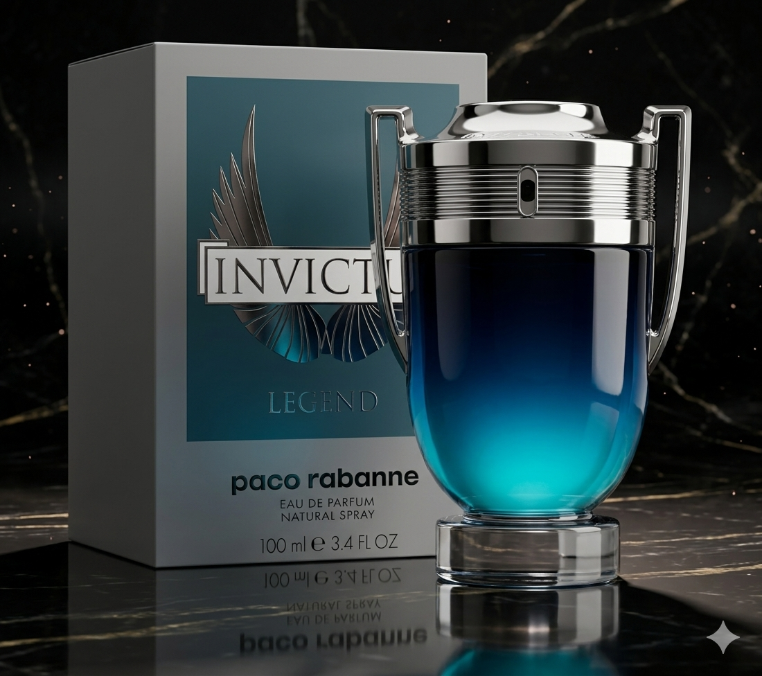 Invictus Legend