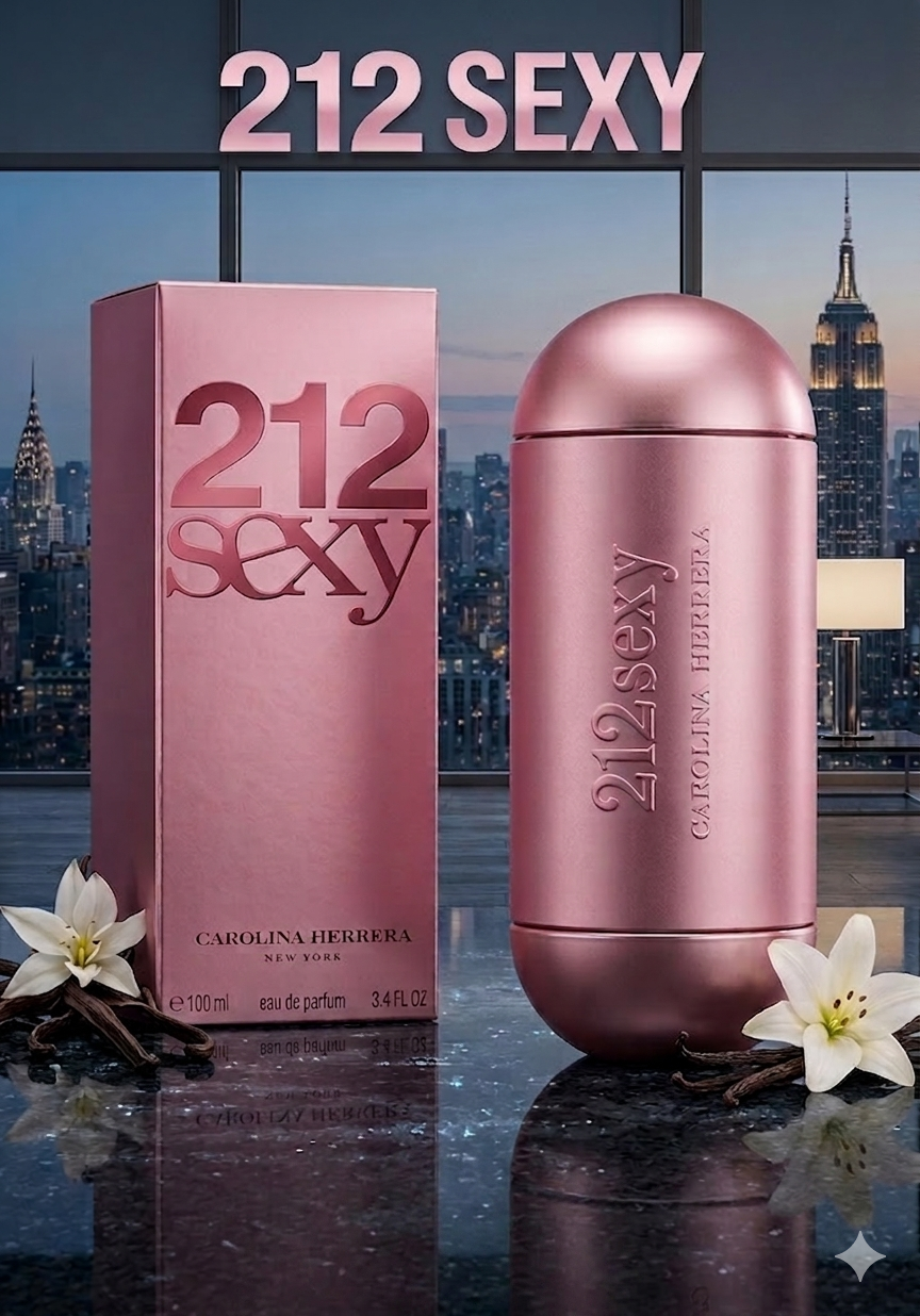 212 Sexy Women