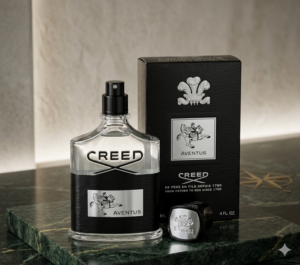 Aventus Creed