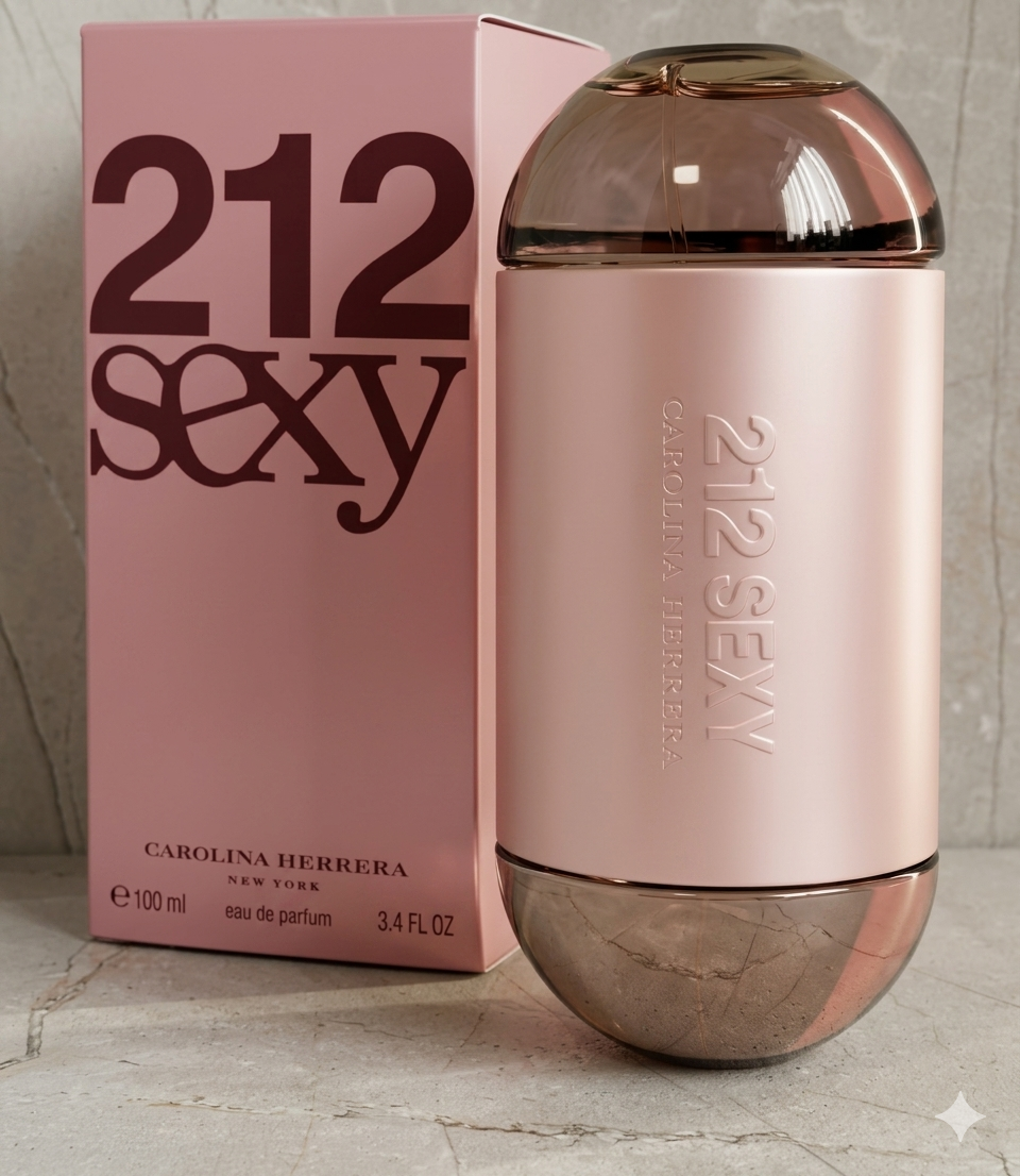212 Sexy Women
