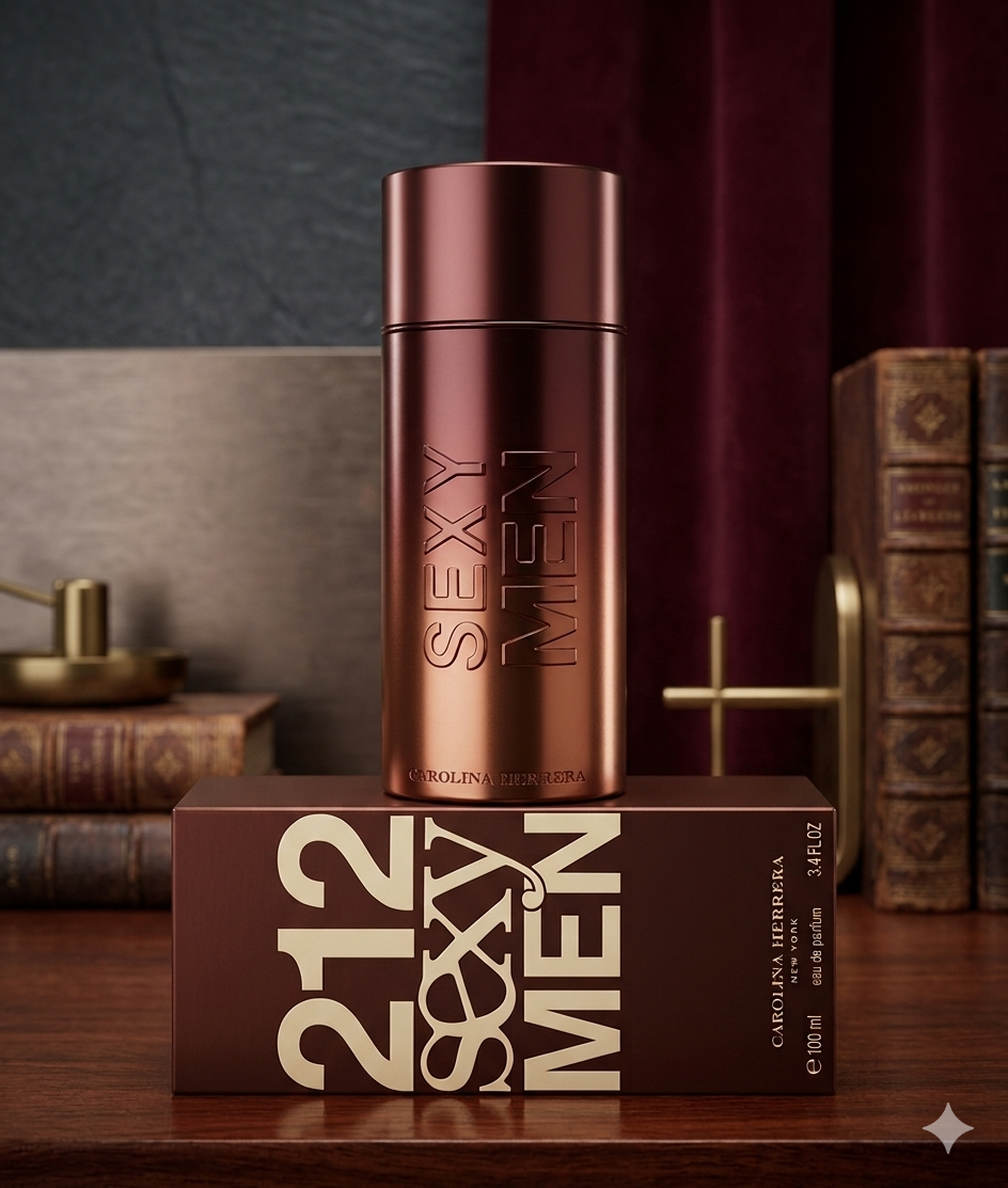 212 Sexy Men