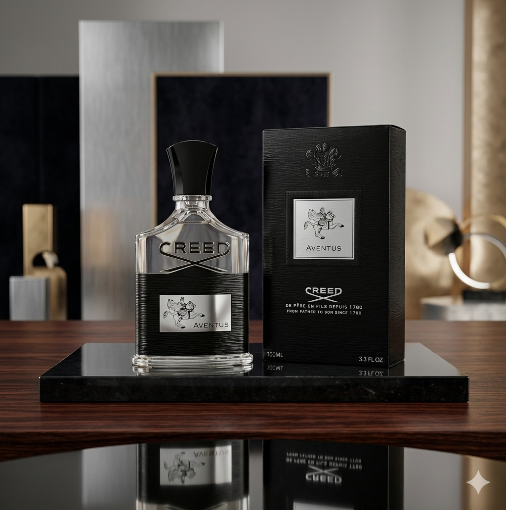 Aventus Creed