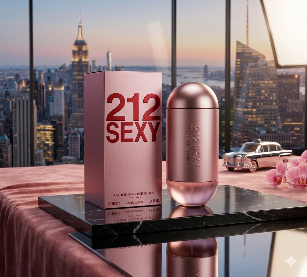 212 Sexy Women