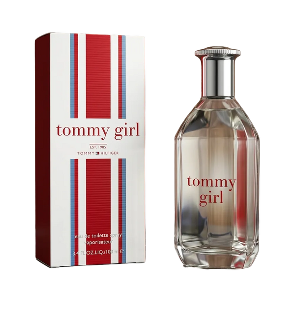 Tommy Hilfiger Girl