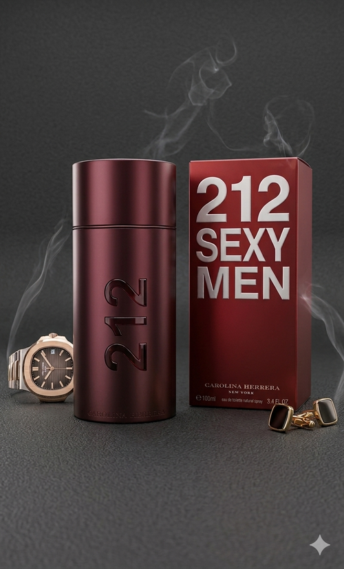 212 Sexy Men