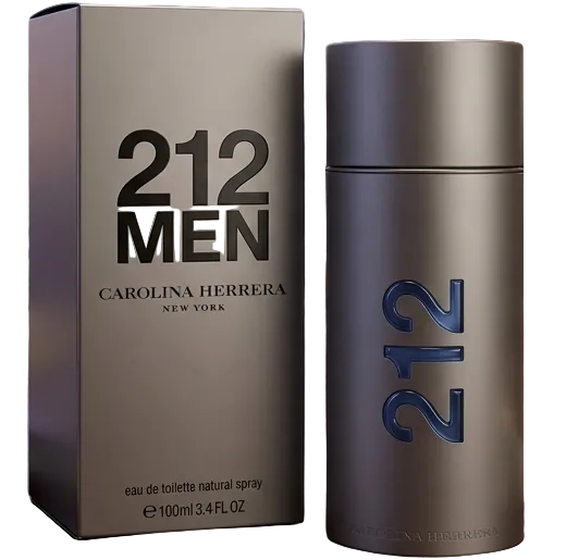 212 Men