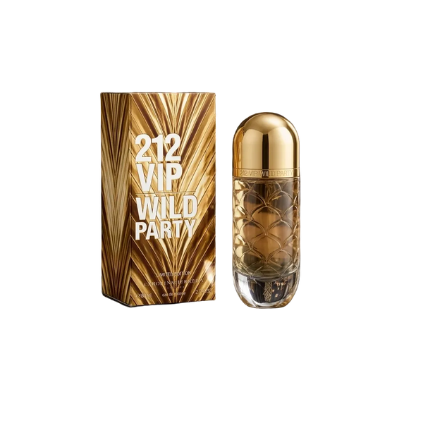 212 VIP Wild Party Women