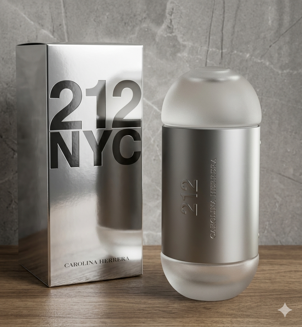 212 NYC