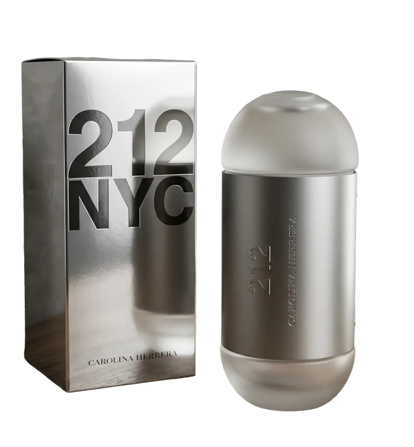 212 NYC