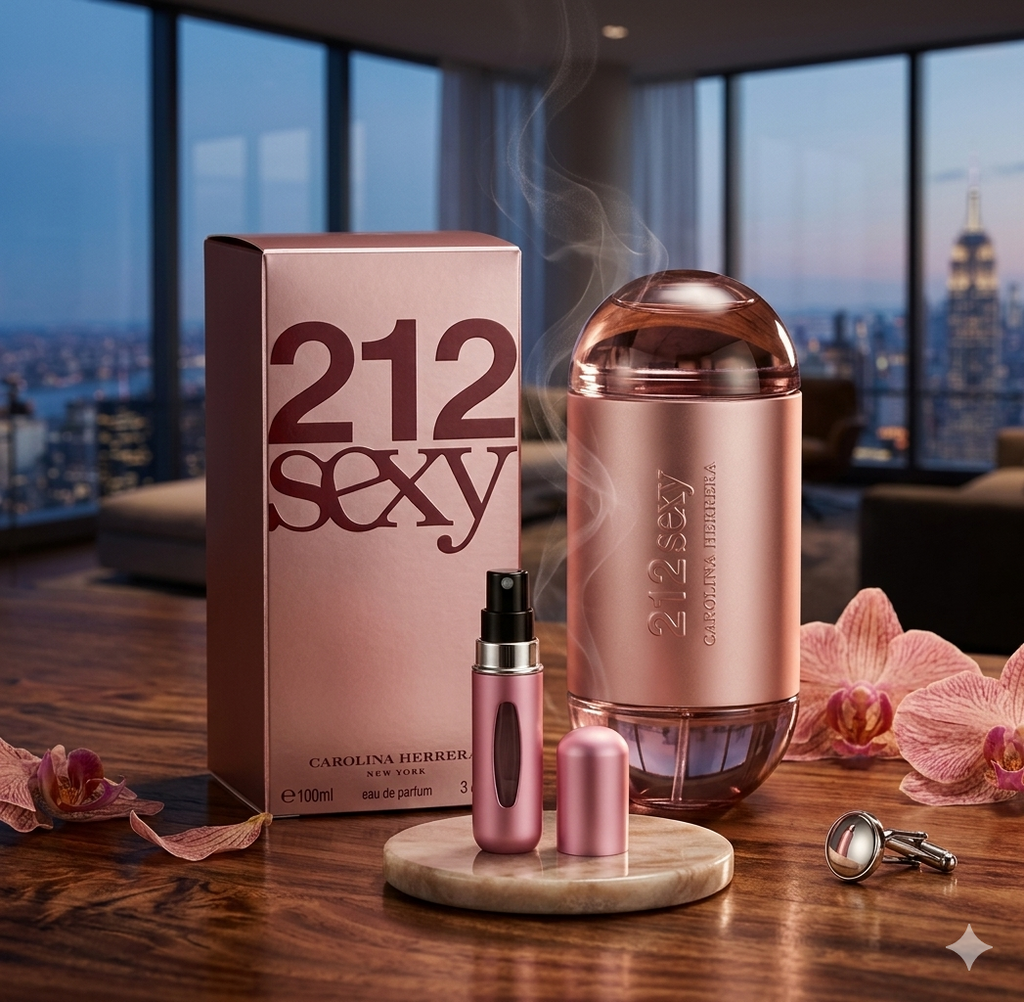 212 Sexy Women