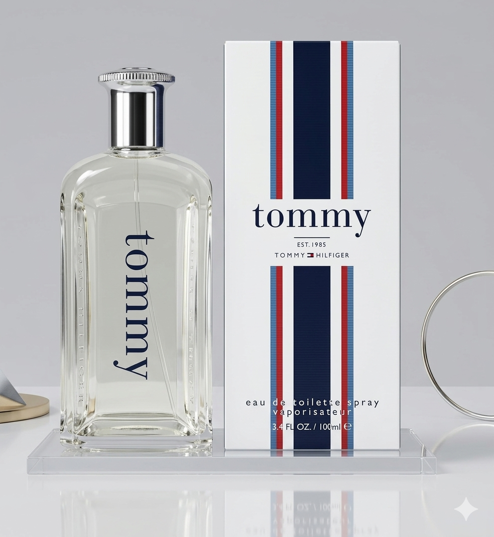 Tommy Hilfiger Men