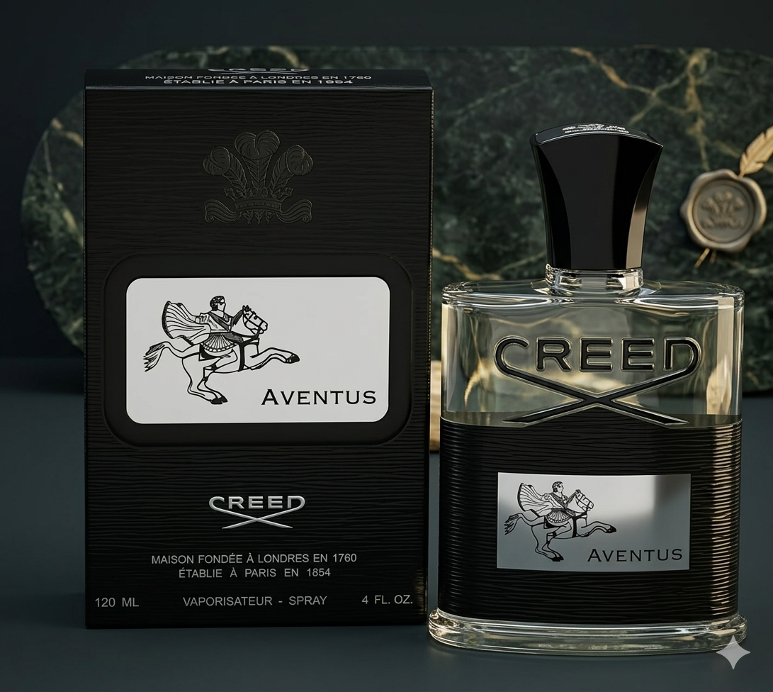 Aventus Creed