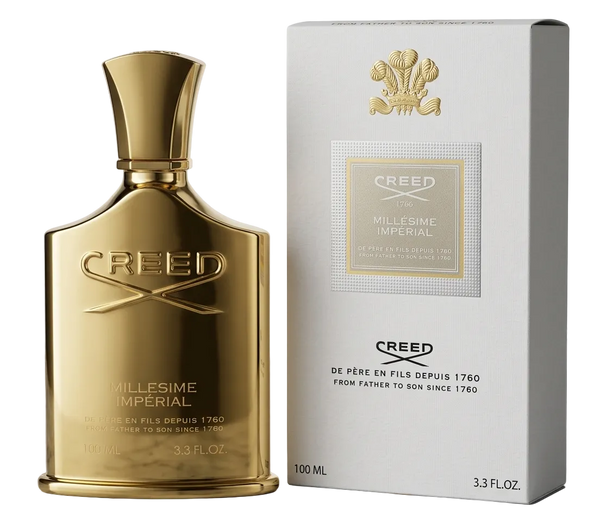 Millesime Imperial Gold