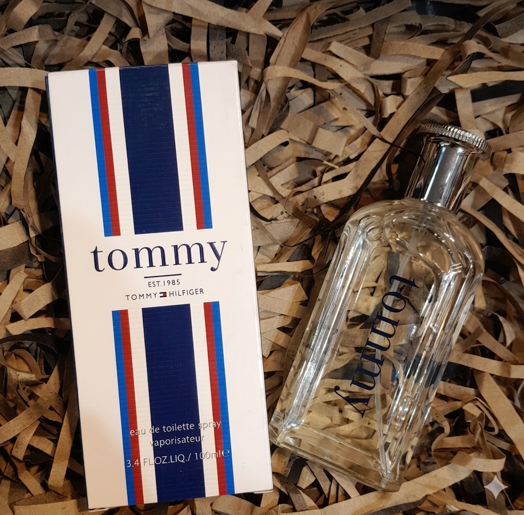 Tommy Hilfiger Men