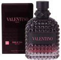 Valentino Uomo Born in Roma