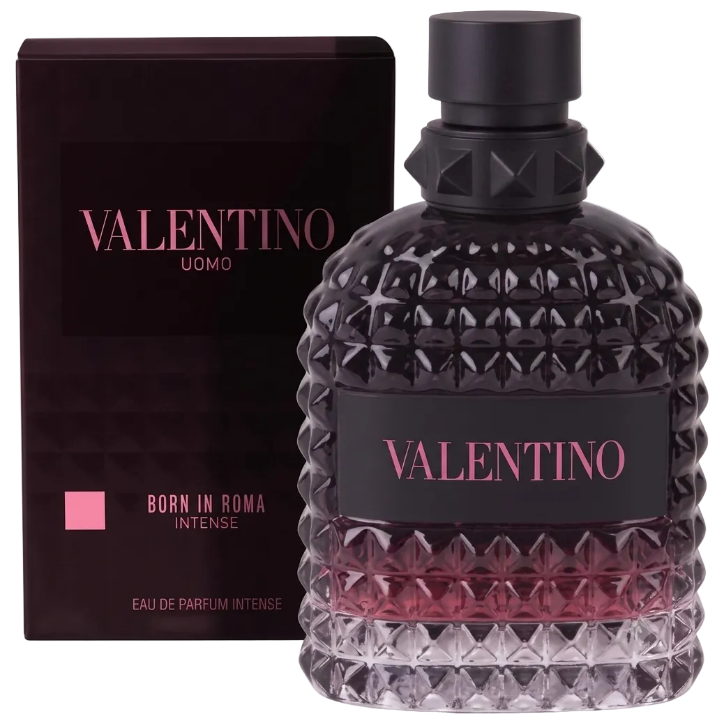 Valentino Uomo Born in Roma