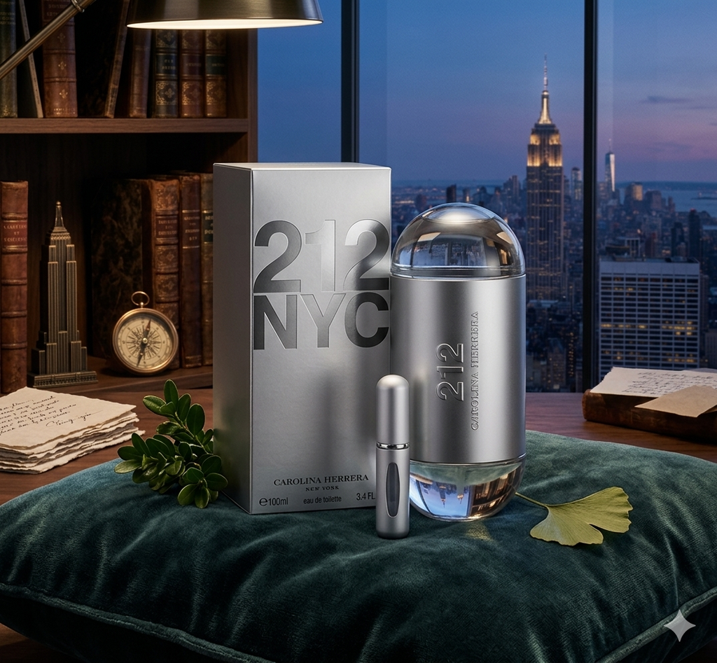 212 NYC