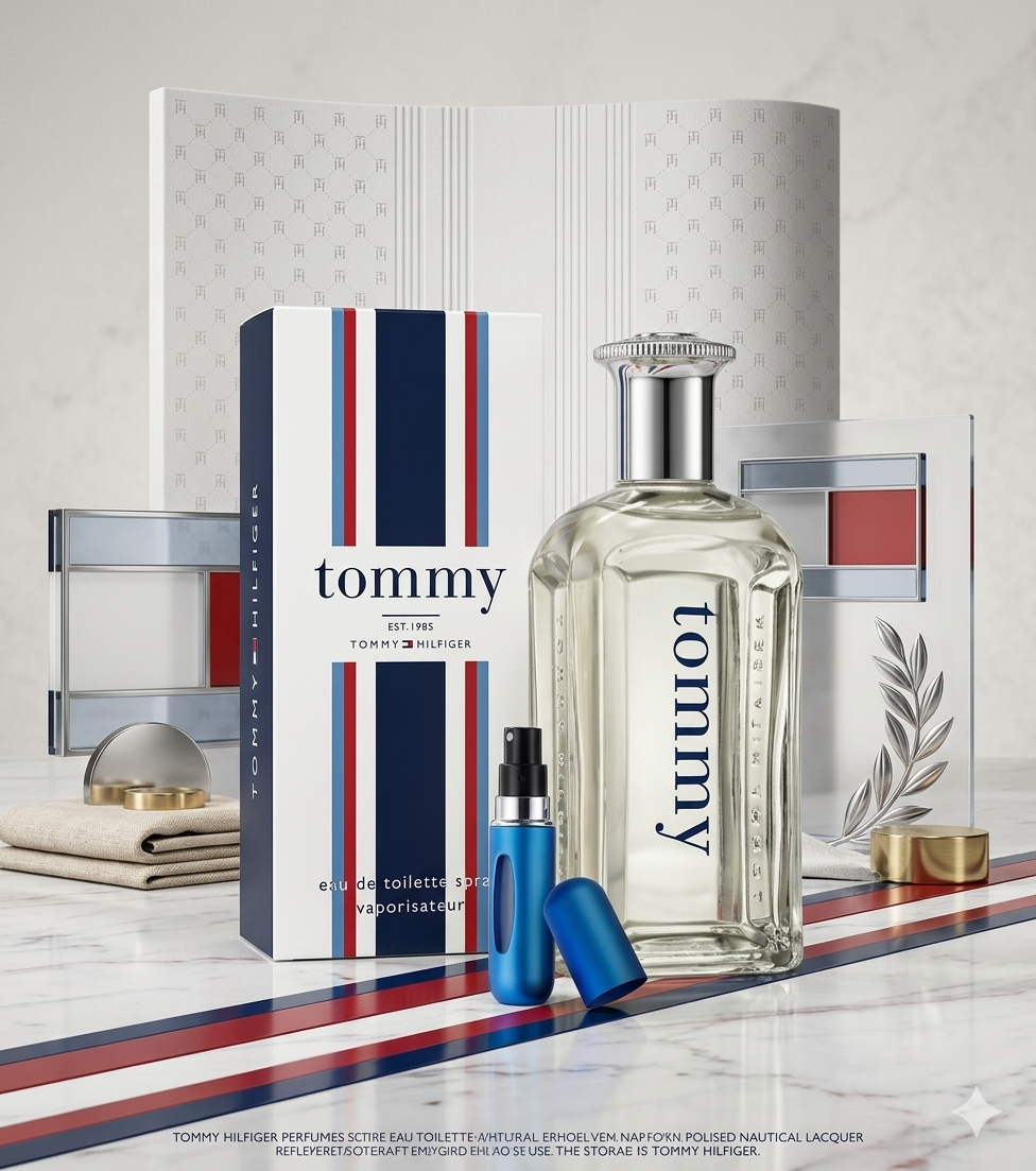 Tommy Hilfiger Men