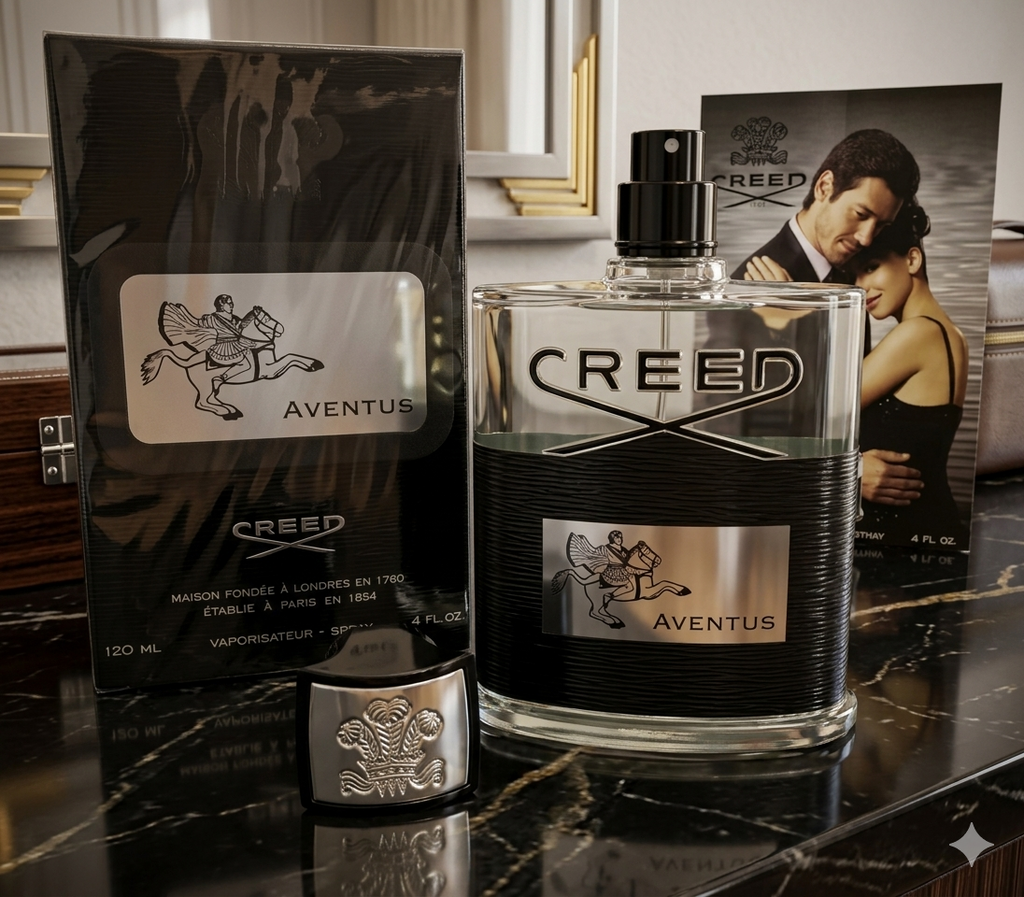 Aventus Creed